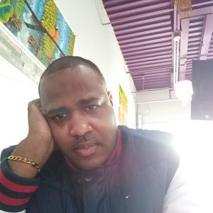 Meet your Posher, Randy